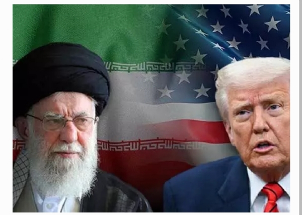 ఇరాన్ స్ట్రాంగ్ వార్నింగ్