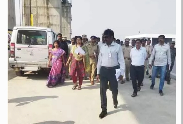 నిర్మల్ కలెక్టర్