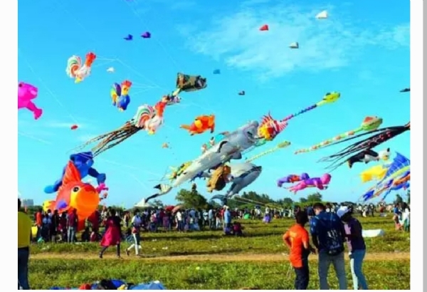 క్రైట్ ఫెస్టివల్