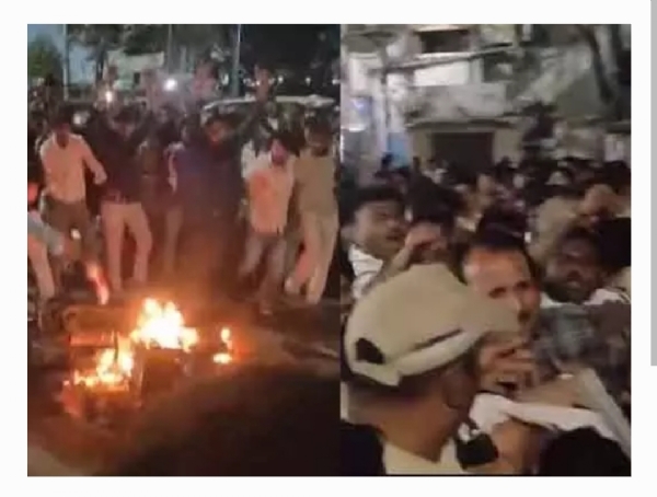 పాత బస్తీ పాత బస్తీ