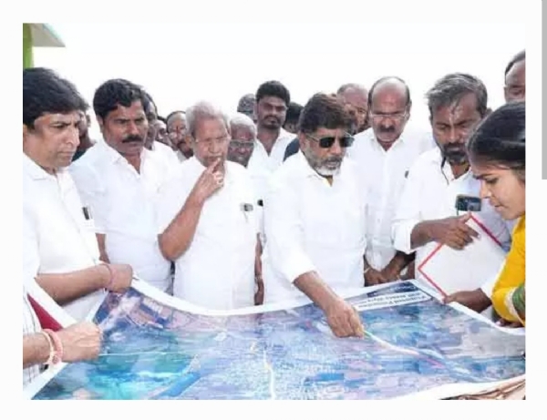 భట్టి విక్రమార్క