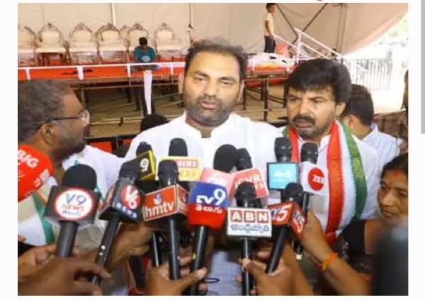 MLA అనిరుధ్ రెడ్డి