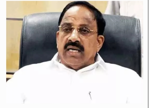 మంత్రి తుమ్మల