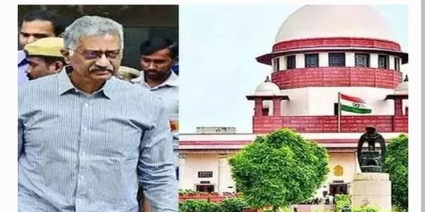 ఫోన్ టాపింగ్ కేసు.. ఇంటరాగేషన్ ఇంకెంత కాలం? సుప్రీంకోర్టు కీలక వ్యాఖ్యలు