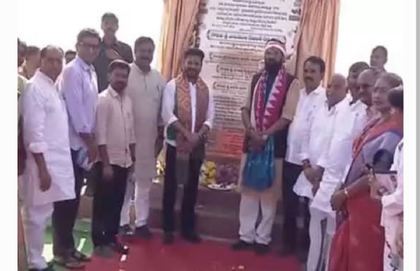 సీఎం రేవంత్ రెడ్డి