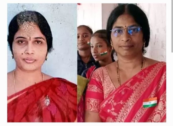 టీచర్స్ ప్రమాదం