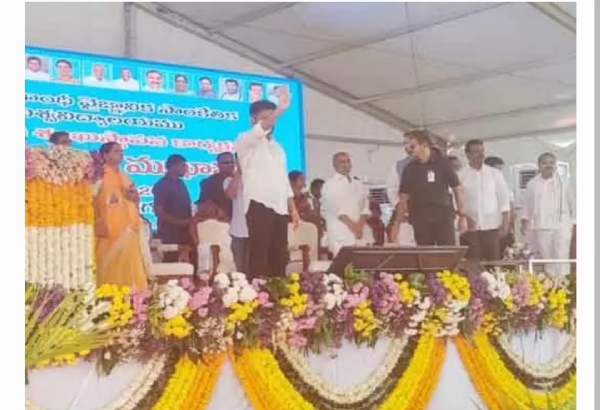 సీఎం రేవంత్ రెడ్డి