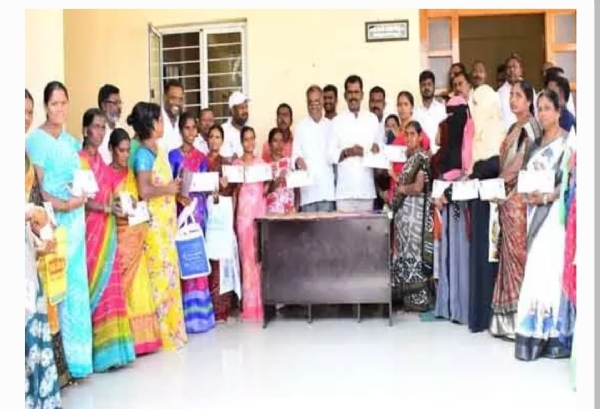 వనపర్తి ఎమ్మెల్యే