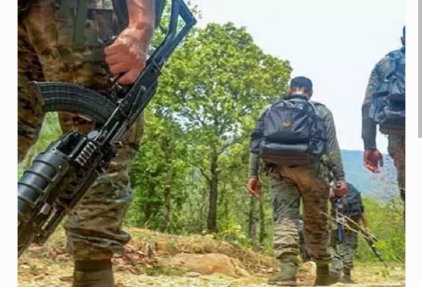 ఎన్కౌంటర్