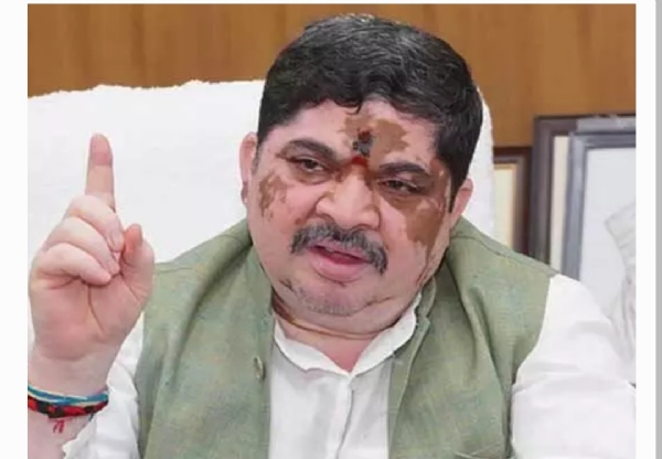 మంత్రి పొన్నం