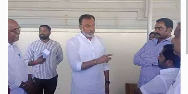 మద్యం వ్యాపారులు తీరు మార్చుకోవాలి:ఎమ్మెల్యే కోమటిరెడ్డి రాజగోపాల్ రెడ్డి