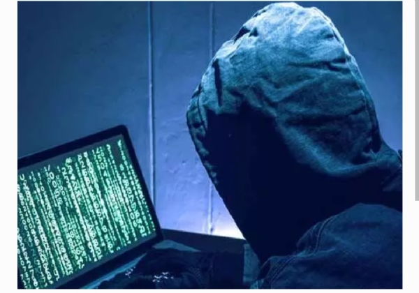 సైబర్ ఫ్రాడ్