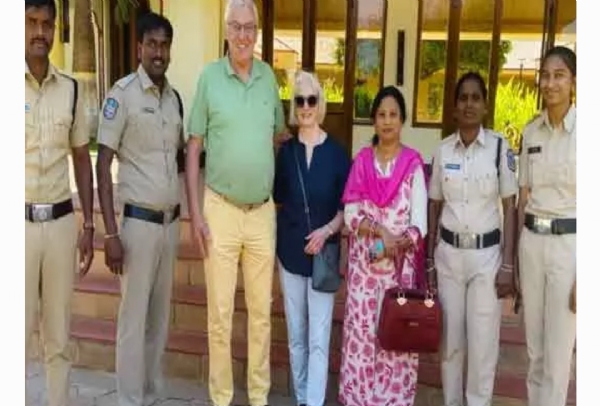 పోచంపల్లి చేనేత