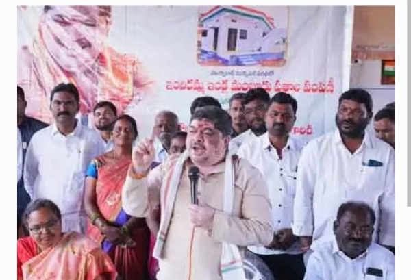 మంత్రి పొన్నం