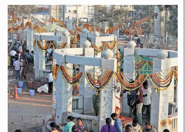 తెలంగాణ క్యాబినెట్ భేటీ