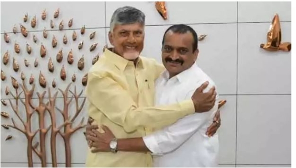 bandla-ganesh-padayatra-for-cm-chandrababu-515104