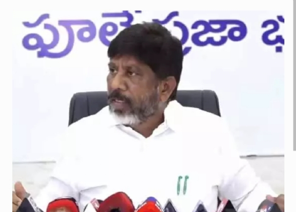 డిప్యూటీ సీఎం భట్టి