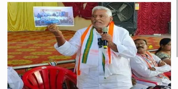కాంగ్రెస్ బీఫామ్స్ ఇవ్వడానికి ఎమ్మెల్యే ఎవరు?.. ఎమ్మెల్యే సంజయ్ కుమార్ పై జగ్గారెడ్డి ఆగ్రహం