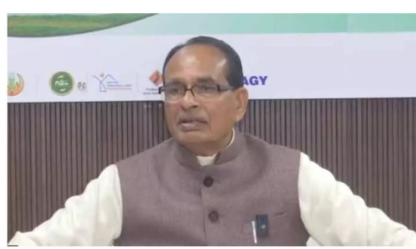 శివరాజ్ సింగ్