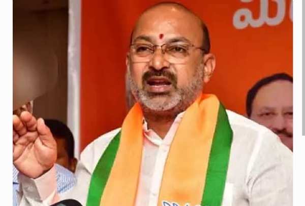 బండి సంజయ్ బండి సంజయ్