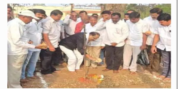 అమరవీరుల త్యాగాలు మరువలేనివి: షాద్నగర్ ఎమ్మెల్యే