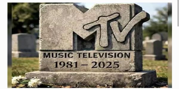 సంగీత ప్రియులకు షాక్.. ప్రపంచవ్యాప్తంగా MTV మ్యూజిక్ ఛానెల్స్ శాశ్వతంగా మూత