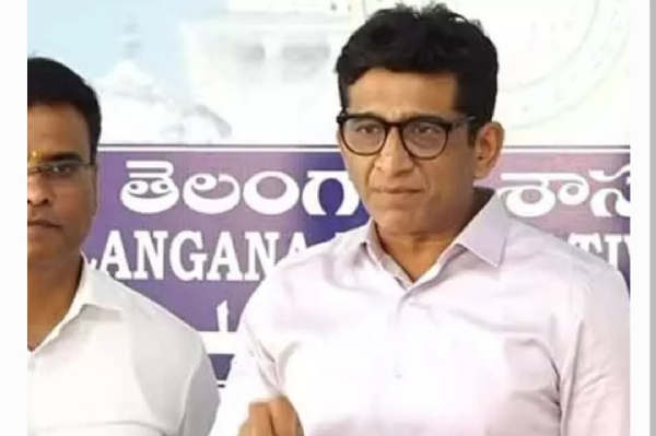 ఎమ్మెల్యే సంజయ్ ఎమ్మెల్యే సంజయ్