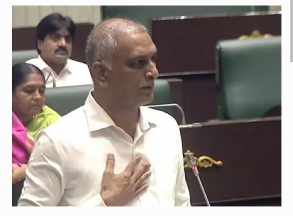 హరీశ్రావు డిమాండ్ హరీశ్రావు డిమాండ్