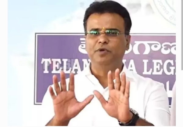 ఎమ్మెల్యే కేపీ వివేకానంద ఎమ్మెల్యే కేపీ వివేకానంద