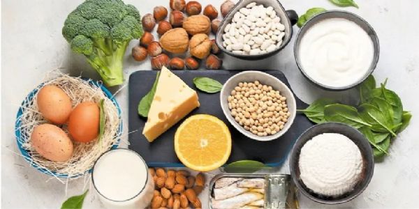 ఎముకలను ఎల్లపుడూ పటిష్టంగా ఉంచే ఆహారాలు ఇవే!