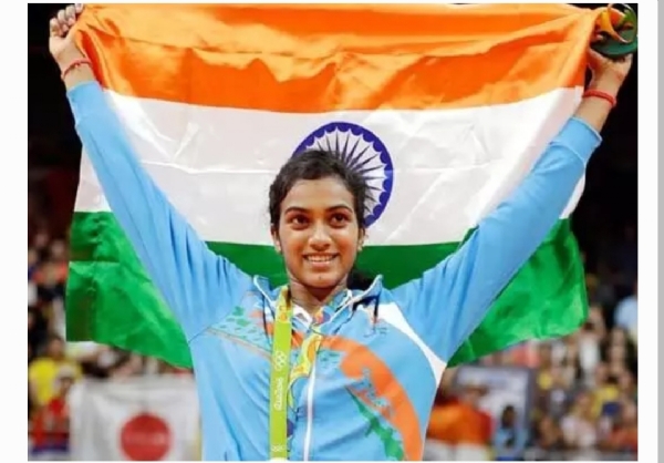 PV సింధు PV సింధు