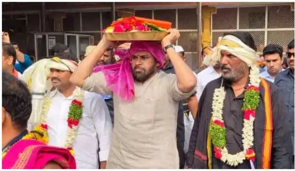 పవన్ కళ్యాణ్