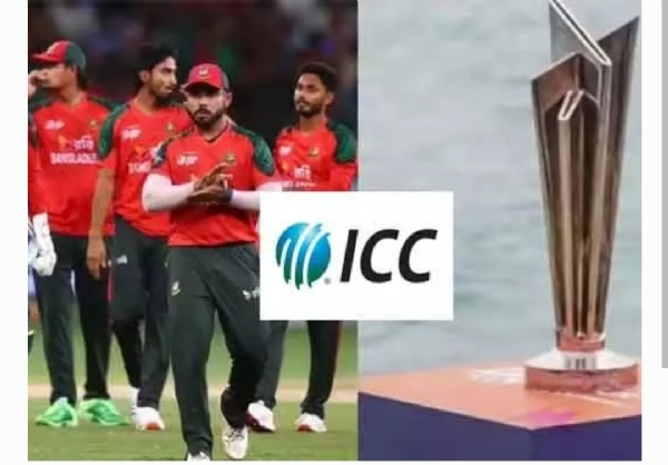 బంగ్లా క్రికెట్ బంగ్లా క్రికెట్