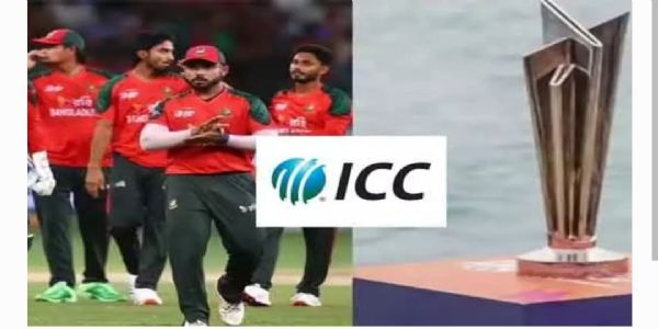 చివరి ప్రయత్నంలోను బంగ్లాదేశకు బిగ్ షాక్