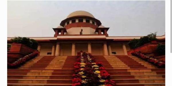 ఆలయ దర్శన విధానాల్లో కోర్టు జోక్యం చేసుకోదు.. సుప్రీం కోర్టు