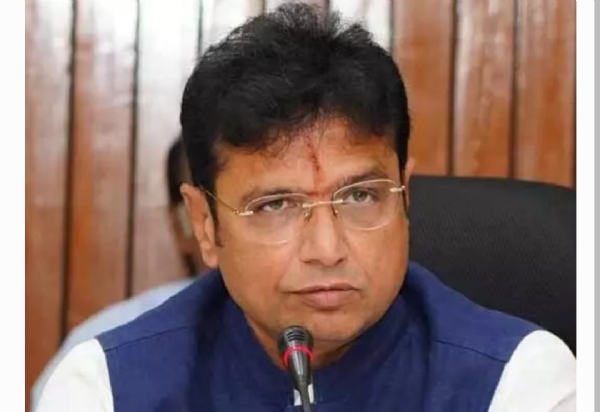 మంత్రి శ్రీధర్ బాబు మంత్రి శ్రీధర్ బాబు