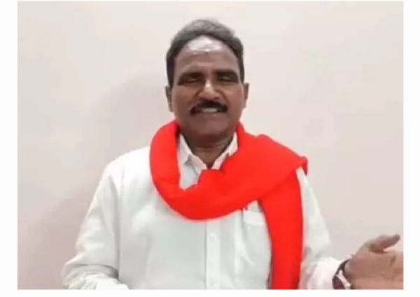 జాన్ వెస్లీ ఫైర్