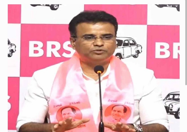 కేపీ వివేకానంద కేపీ వివేకానంద