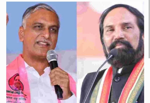 హరీష్ రావు హరీష్ రావు