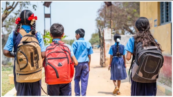 Schools Closed: All schools in UP will rem Schools Closed: All schools in UP will rem