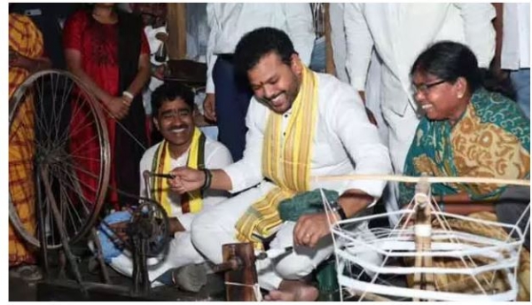 రామ్మోహన్ నాయుడు