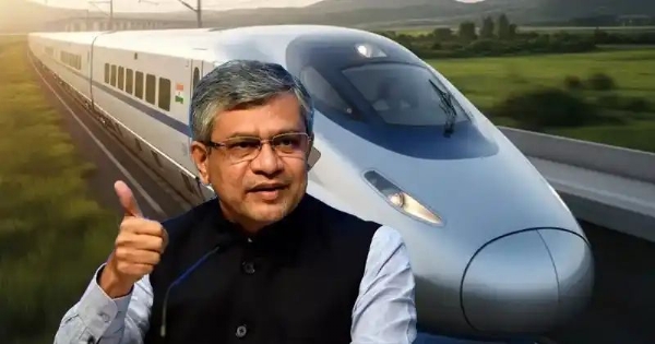 Bullet train Bullet train