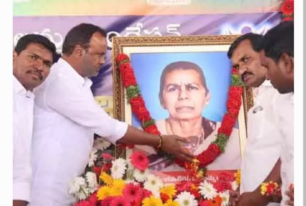 ఎమ్మెల్యే కోమటిరెడ్డి