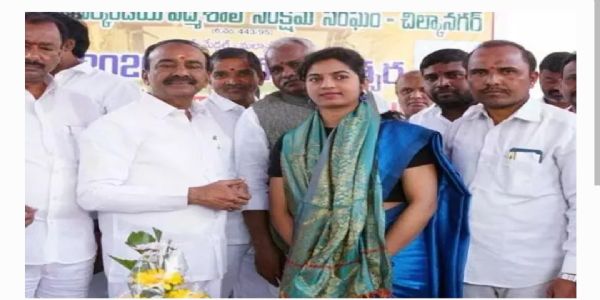 మిషన్లు వచ్చిన తర్వాత మనం ఆగమైపోయాం : ఎంపీ ఈటల రాజేందర్ ఆసక్తికర వ్యాఖ్యలు