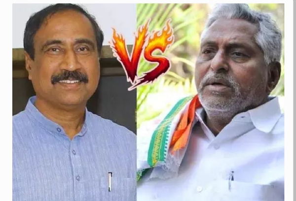 జీవన్ రెడ్డి