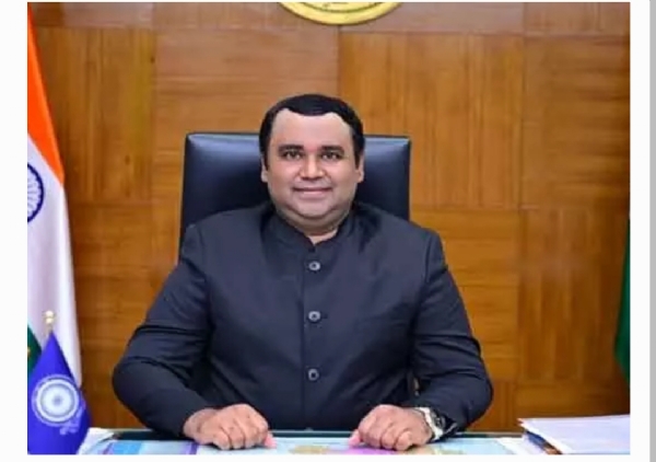 మెదక్ కలెక్టర్ మెదక్ కలెక్టర్