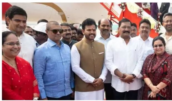 రామ్మోహన్ నాయుడు