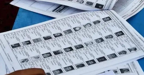 Bengal voter list Bengal voter list