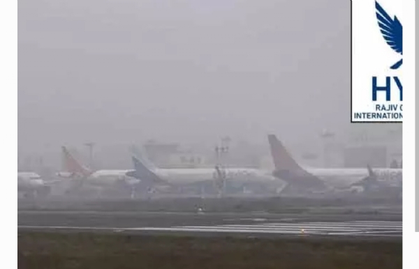 శంషాబాద్ ఎయిర్పోర్ట్ శంషాబాద్ ఎయిర్పోర్ట్