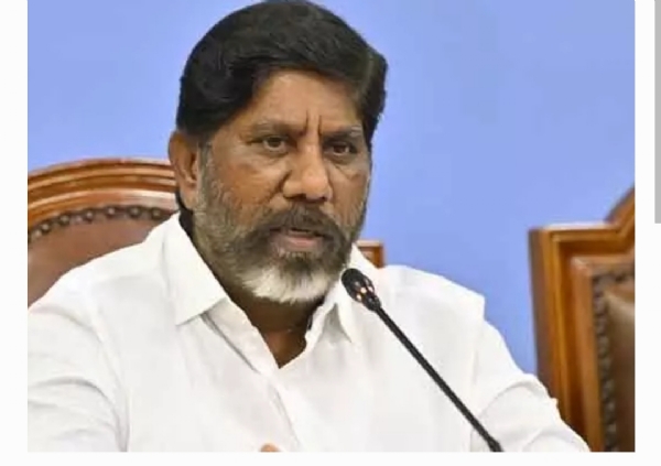 భట్టి విక్రమార్క